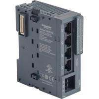 Schneider Electric TM3XTYS4 Accessoires voor kleine verdeelkasten 1 stuk(s)