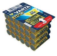 Varta BV-LL 24 AA Alkaline 1.5V niet-oplaadbare batterij - thumbnail