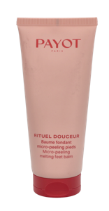 Payot Rituel Micro-Peeling Melting Feet Balm 100ml