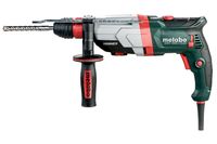 Metabo UHEV 2860-2 Quick Combihamer | 1100w 3.4J - elektronisch regelbaar - 600713500 - thumbnail