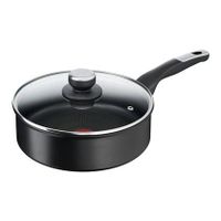 Tefal Unlimited Hapjespan Ø 24 cm + Deksel