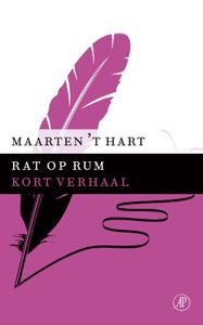 Rat op rum - Maarten 't Hart - ebook