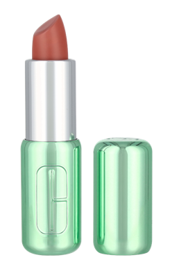 Clinique Pop Longwear Satin Lipstick 3.90 g Lippenstift 3.9 g