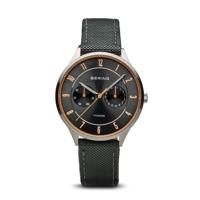 Horloge Heren Bering 11539-879 (Ø 39 mm) Horloge Heren Bering 11539-879 (Ø 39 mm)