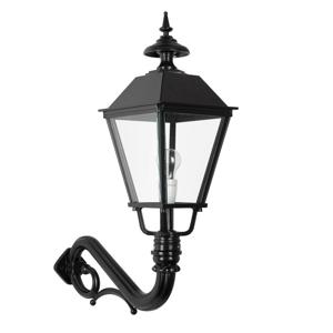 KS Verlichting Oudhollandse muurlampNapoli groen - 5733