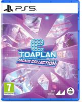 Toaplan Arcade Collection Vol. 1