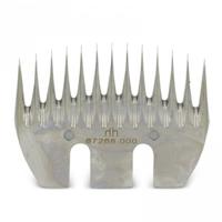 Hauptner Ondermes 13 tands snijbreedte 76mm