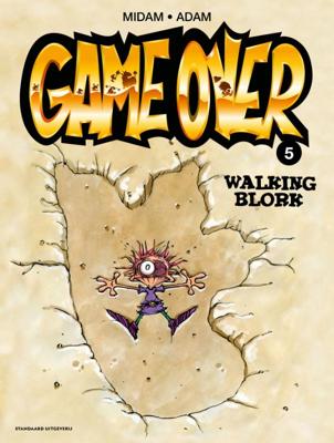 Walking blork (Paperback)