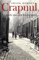 Crapuul - Frank Bokern - ebook