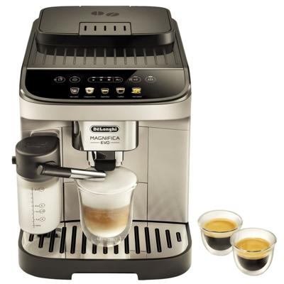 Delonghi Volautomatische espressomachine Magnifica Evo ECAM290.61.SB