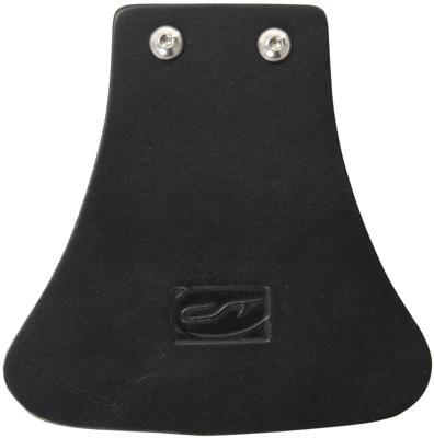 CONTEC Ct mudguard classic exc. leather black