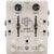 Walrus Audio Xero Poly Looper Cream stereo / dual looper effectpedaal