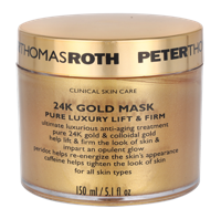 P.T. Roth 24K Gold Mask For All Skin Types 150 ml Masker Dames