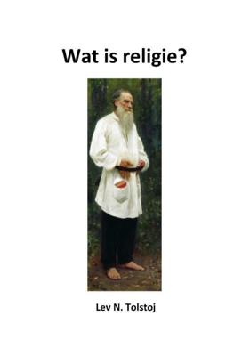 Wat is religie? (Paperback)