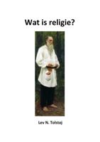 Wat is religie? (Paperback)