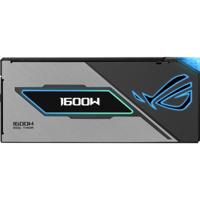 Asus 90YE00V1-B0NA00 Netvoedingsmodule 1600 W ATX 80 Plus Titanium