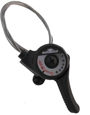 Rst Sunrace stuurveeller 6v met kabel