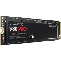 980 PRO, 1 TB SSD - thumbnail