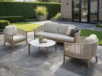 Fonteyn | Arco Loungeset