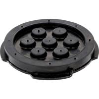 KS Tools 160.0536 Rubberen kussen