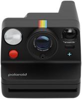Polaroid Now+ Gen 3 Camera - Black