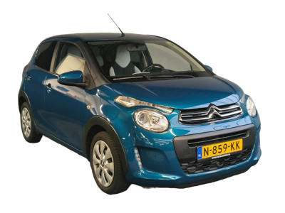 Citroën C1