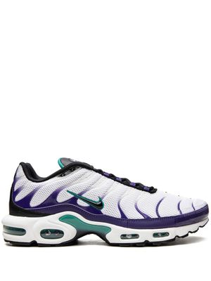 Nike baskets Air Max Plus - Blanc