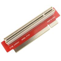 PCI Female naar Male Adapter PCI Female naar Male Adapter