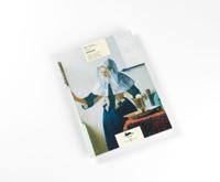 Vermeer (Hardback)