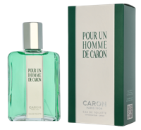 Caron Pour Un Homme De Caron Eau de Toilette Spray 200 ml Heren
