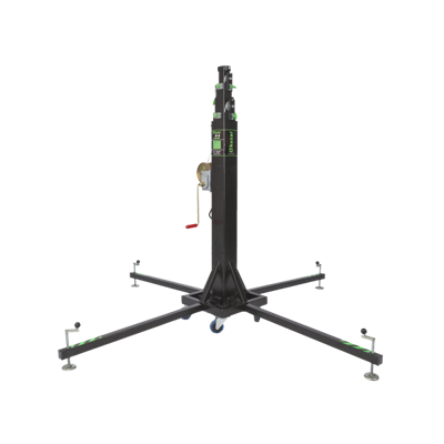 KUZAR Kuzar K8 lift stand 300kg 6.5 meter