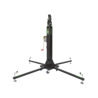 KUZAR Kuzar K8 lift stand 300kg 6.5 meter