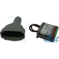 GLE11603-02IGN-SGL - 1E SGL BRUGPLUG