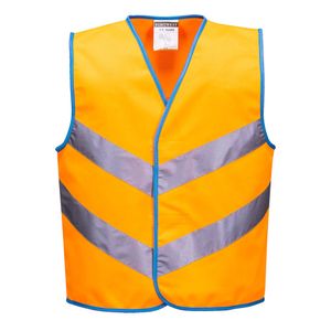 Portwest JN15 Junior Colour Bright Vest