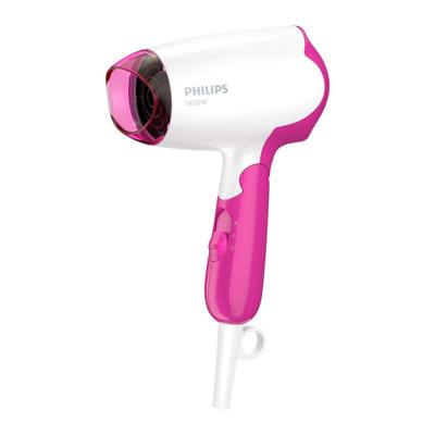 Philips DryCare BHD003/00 haardroger 1400 W Roze, Wit