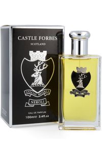 Castle Forbes Eau de Parfum Neroli 100ml