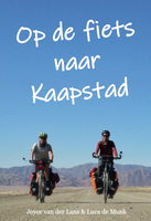 Reisverhaal Op de fiets naar Kaapstad | Joyce van der Lans & Luca de Munk - thumbnail