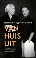 Van huis uit - Herman van Veen, Anne van Veen - ebook