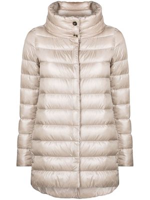 Herno doudoune Ultralight - Tons neutres