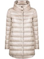 Herno doudoune Ultralight - Tons neutres