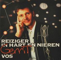 Reiziger In Hart En Nieren - CD (8713092200211) - thumbnail