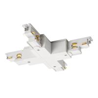SLV X verbinderS-Track X-connector DALI wit - 1002656