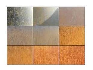 Artesa rechthoekige plantenbakken cortenstaal 1200x500x600 mm - Geroba
