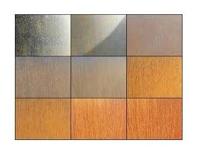 Artesa rechthoekige plantenbakken cortenstaal 1200x500x600 mm - Geroba
