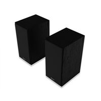 Klipsch Reference R-40M boekenplank speakers - Zwart (per paar) - thumbnail