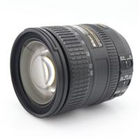 Nikon AF-S 16-85mm F/3.5-5.6G ED VR DX occasion