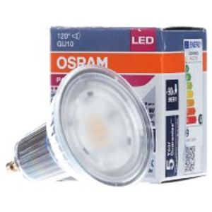 LPPR16D801207,9W940  - LED-lamp/Multi-LED 220...240V GU10 LPPR16D801207,9W940