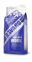 JOSERA Bavaro Work - droog hondenvoer - 18 kg
