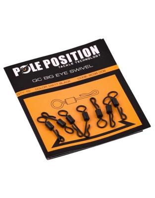 Pole Position Pole Position Qc Big Eye Swivel