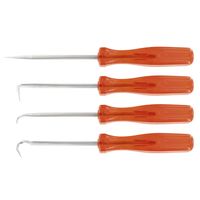 Facom SET VAN 4 HAKEN - AR.CJ4PB